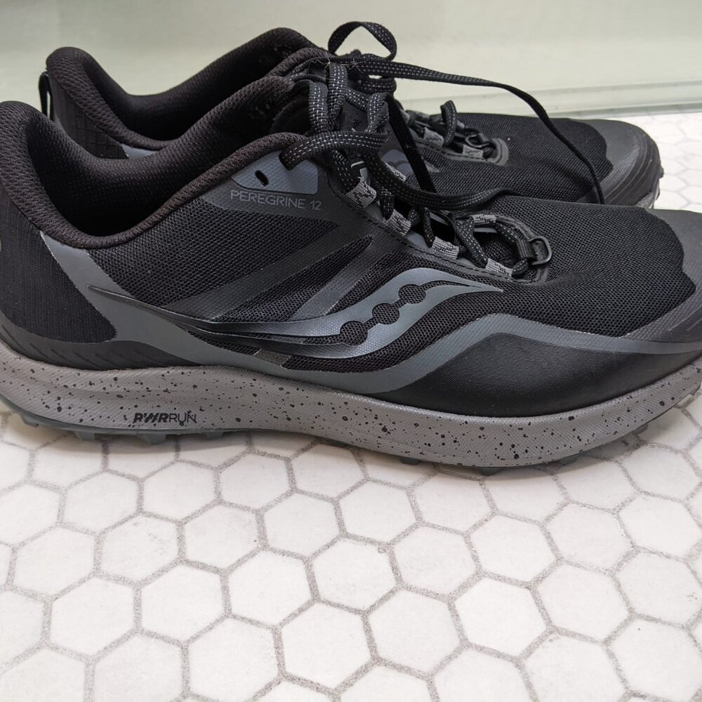 Saucony Trail Running Shoes